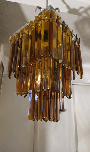 Venini murano lampadario - lampadario, 60