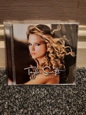 Taylor Swift Fearless CD