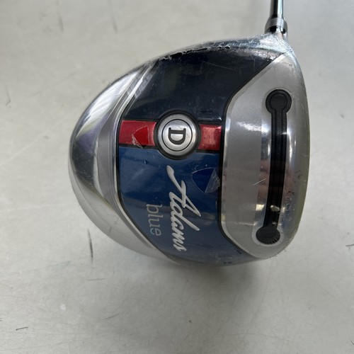 New unused adams - new, &