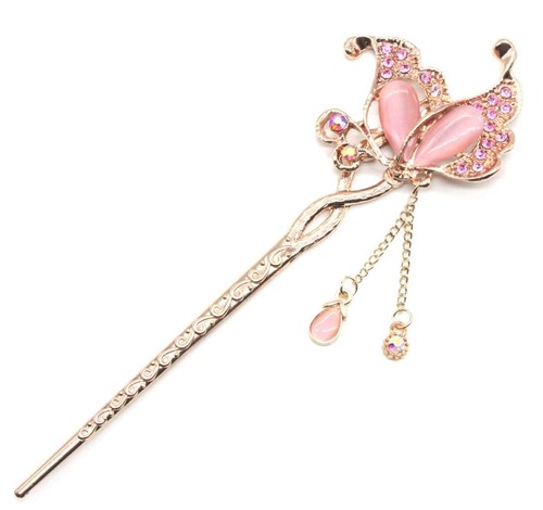 Kanzashi japanese hair - (japanese,