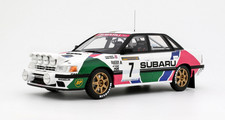 1:18 Otto Models OTT158 Colin
