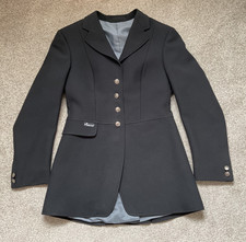 PIKEUR ladies black show