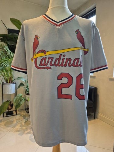 Louis cardinals baseball - st,