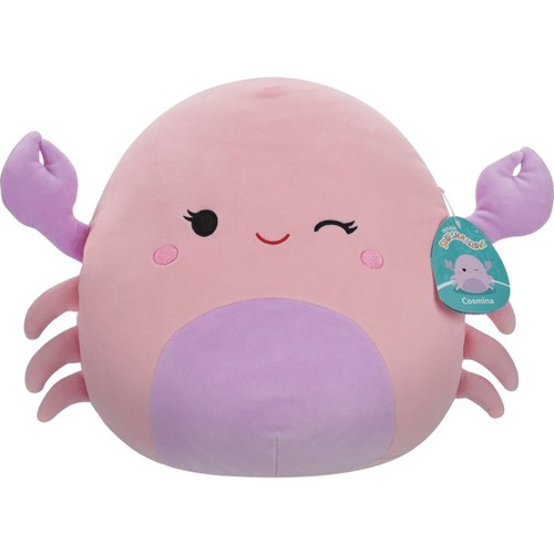 Squishmallows original inch - squishmallows, 12-inch