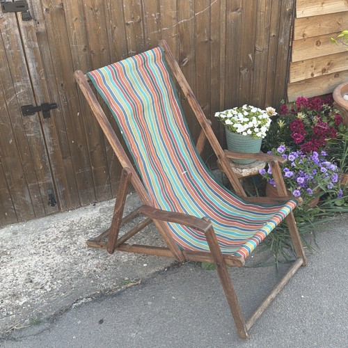 Vintage 1940s 1950s - , deck