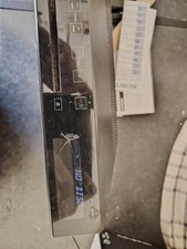 Sony CMT-X5CDB Audio System - Used, Working