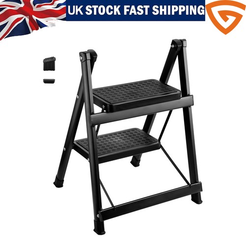 Caravan step stool anti slip - step,