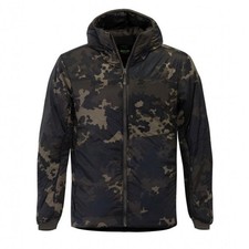 Korda Insulated Hooded Jacket