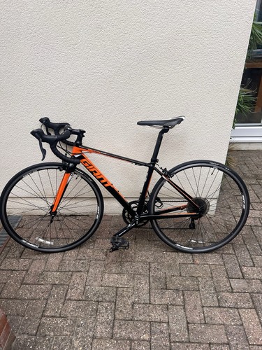 Giant defy road - giant,