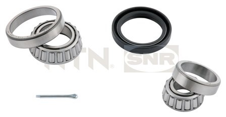 Wheel bearing kit for - bearing,