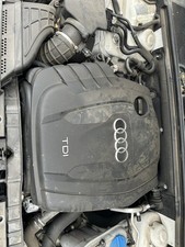 AUDI A4 B8.5 S LINE 2012-2015