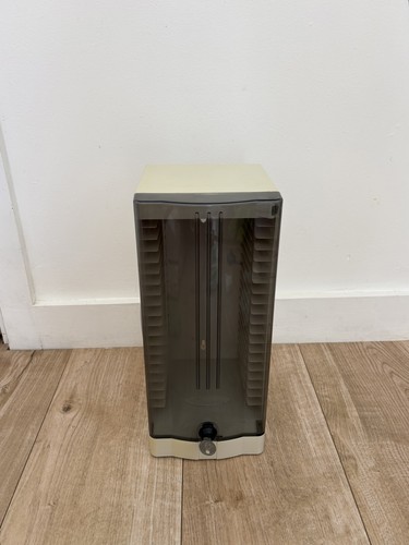Vintage fellowes - fellowes, cd