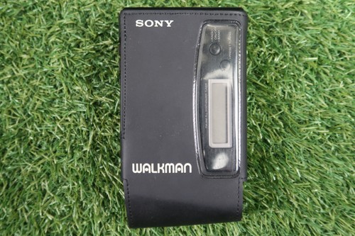 Sony walkman af605 bf605 - sony, wm-af605/bf605