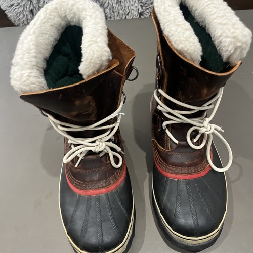 Sorel caribou waterproof - sorel,