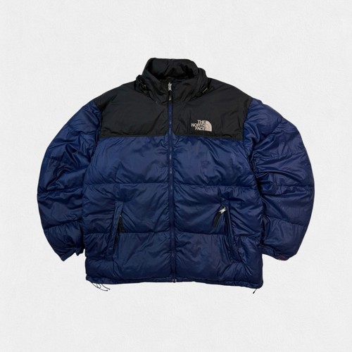 Vintage the north face nuptse - vintage,
