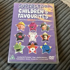 Children's Favourites -