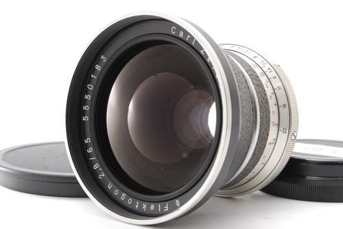 Near mint carl zeiss jena - [near, mint]