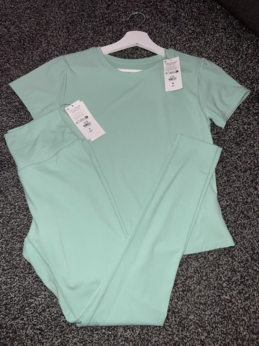 Primark mint gym - mint,
