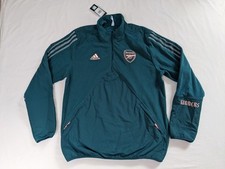 Arsenal Adidas Travel Fleece