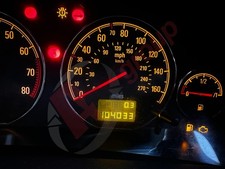 VAUXHALL SIGNUM Z20NET 16V 2.0