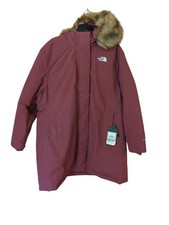 North Face Arctic Parka Down
