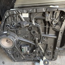 Mercedes Vito Window Regulator