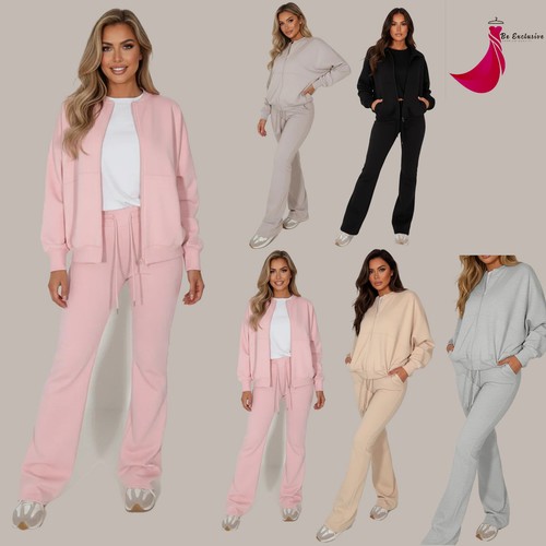 Womens fleece bubble - fleece, zipper