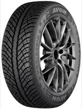 195/50 r15 82H M+S 3PMSF AVON