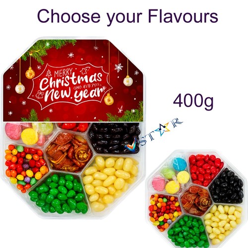 Jelly belly assorted mix - assorted,
