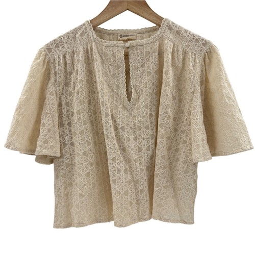 Maison anana women cream - women,