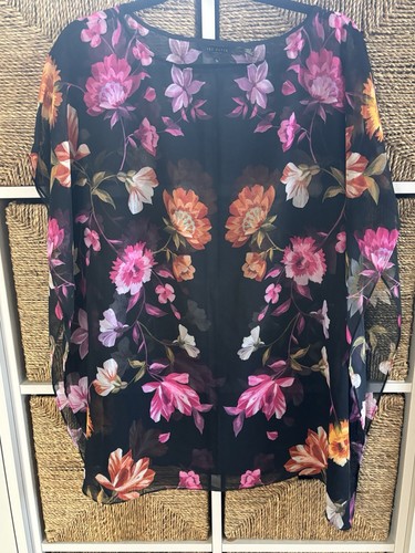 Ted baker floral beach cover - ted,