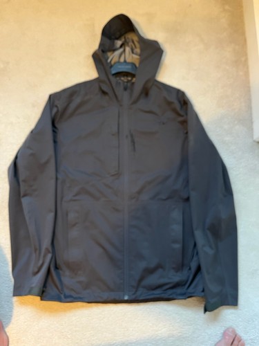 Galvin green amos waterproof - green,
