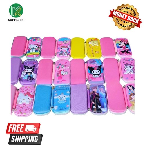 Cartoon pencil case for - cartoon,