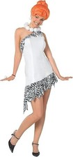 Rubie's Wilma Flintstone Fancy
