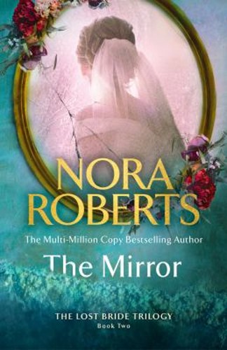 The mirror hardcover - hardcover, nora