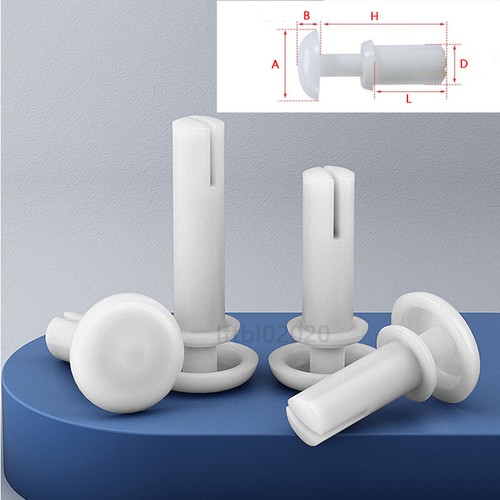 White plain nylon - white,