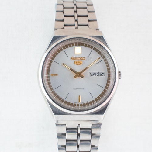 Vintage seiko automatic - vintage,