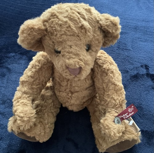 Russ vintage collection teddy - russ,