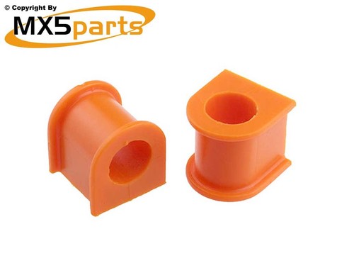 Mx5 polybush 22mm front anti - 22mm,