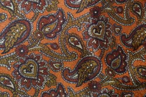 Vintage grosvernor tootal - by,