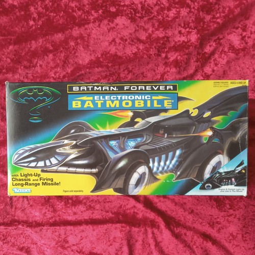 Collectable 1995 batman - collectable,