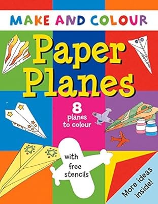 Make colour paper - make,