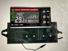 HabiStat Digital Reptile