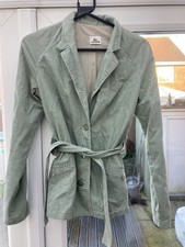 Women’s Corduroy Jacket 38