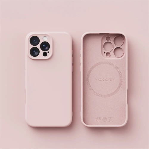 Luxury liquid silicone magsafe - luxury,