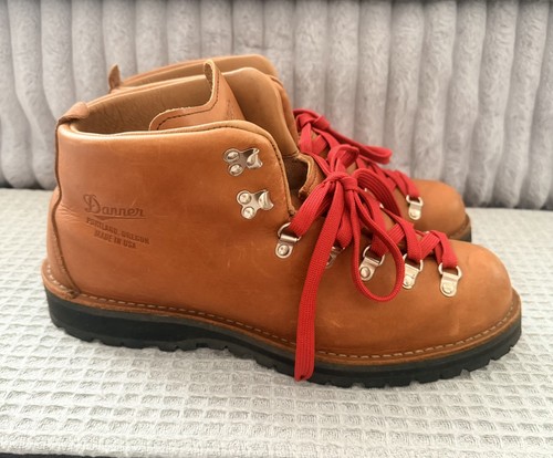 Danner mountain light cascade - danner,