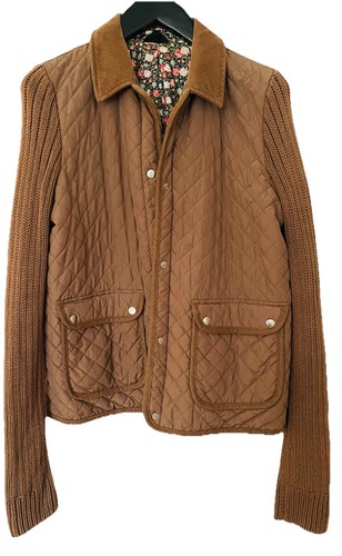 Top shop quilted countryside - top,