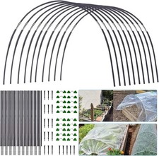 90pcs greenhouse hoop for - 54/90pcs,
