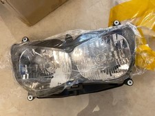 Headlights Headlight assembly