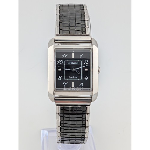 Citizen bianca eco drive - citizen, eco-drive